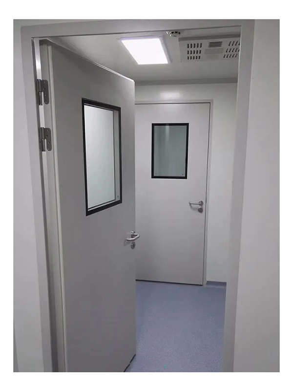 抗菌門