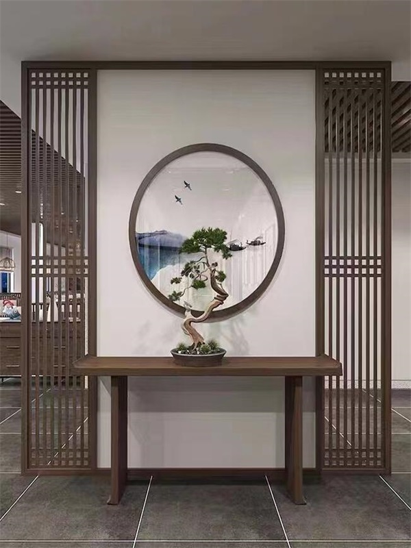 柜子/隔離