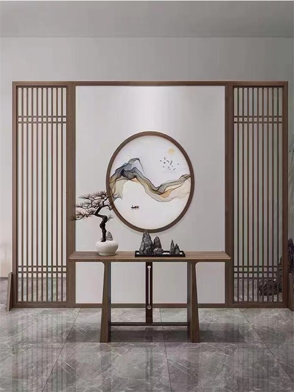 柜子/隔離