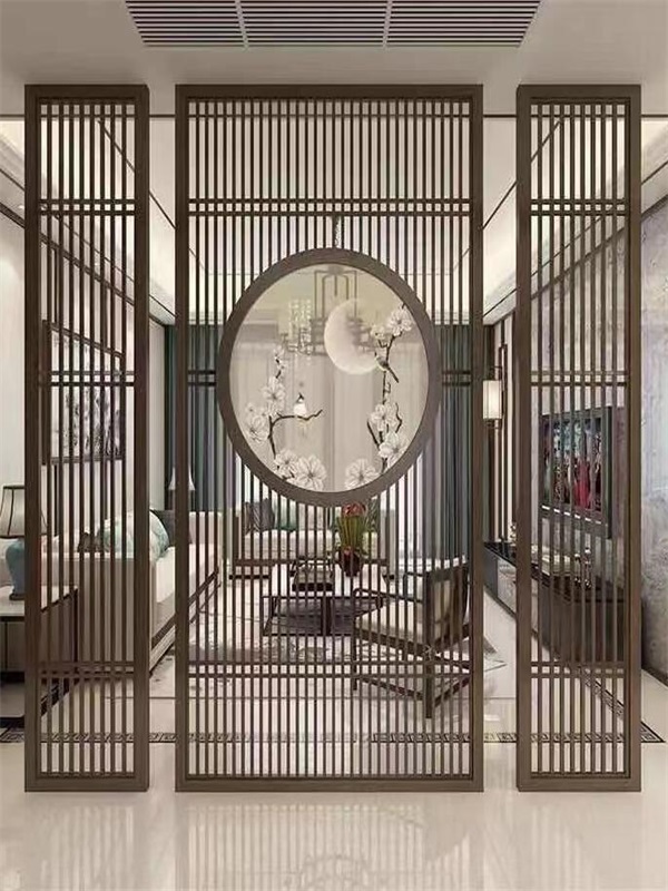 柜子/隔離
